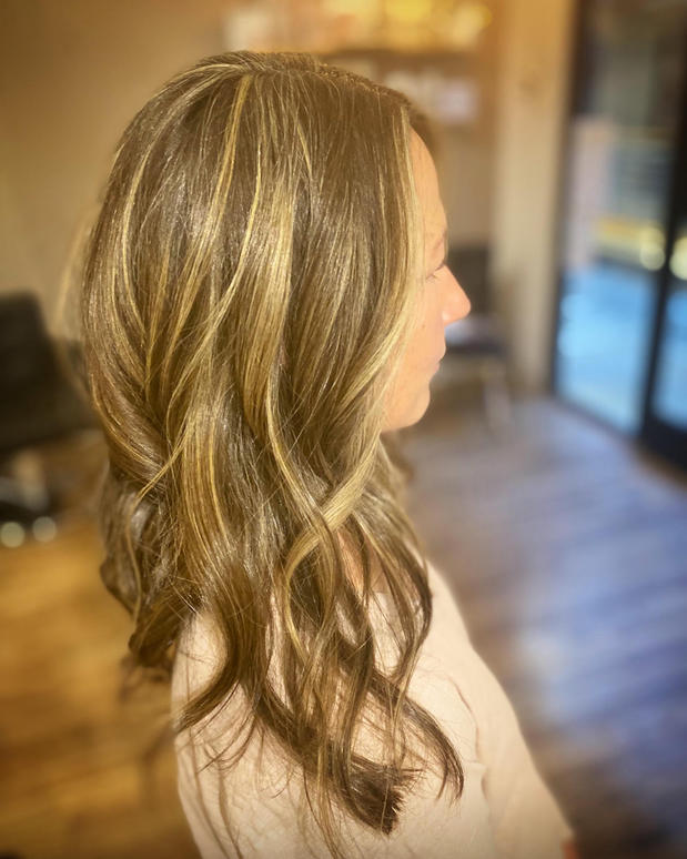 Images Frisco Centre Hair Salon