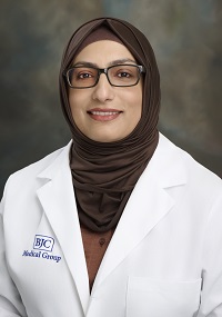 Rabia Asghar