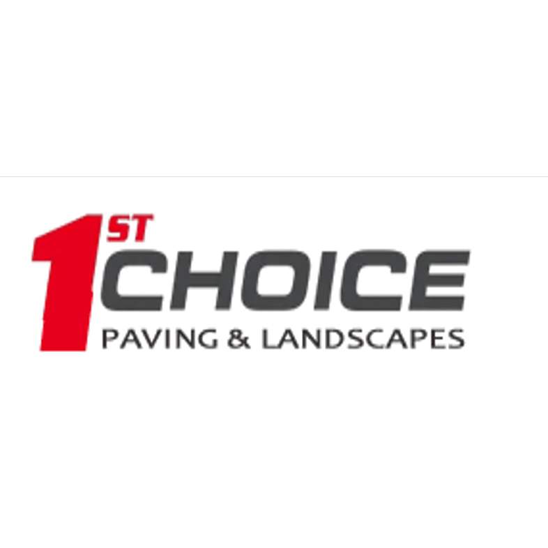 1st Choice Paving & Landscapes - Ellon, Aberdeenshire - 07570 879499 | ShowMeLocal.com