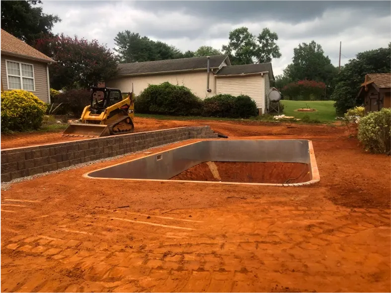 McGinn Landscaping Image