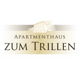 Apartmenthaus zum Trillen Logo