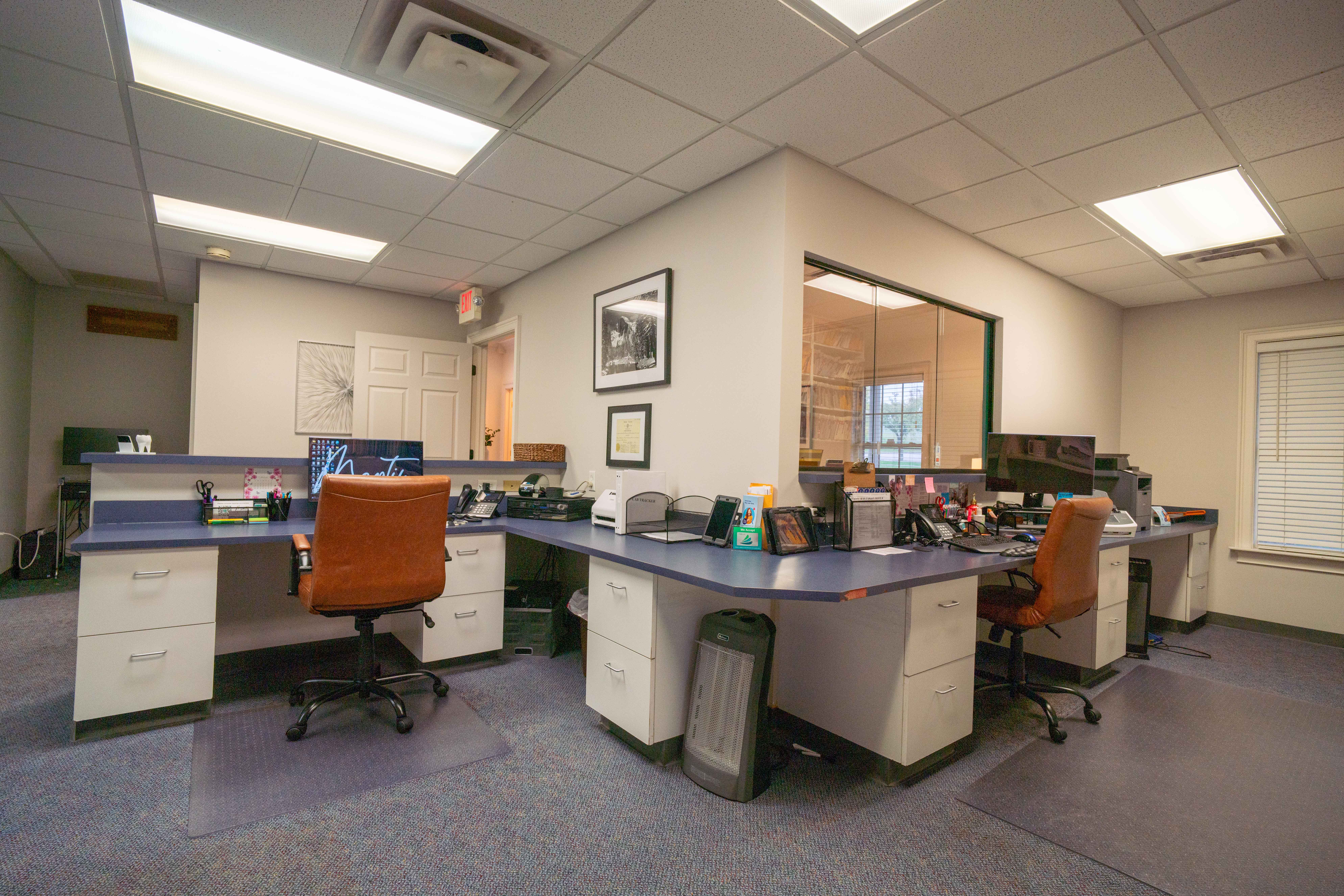 Martin Dental Studio Image