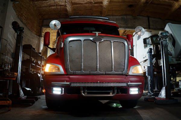 Images Affordable Truck & Trailer Repair LLC