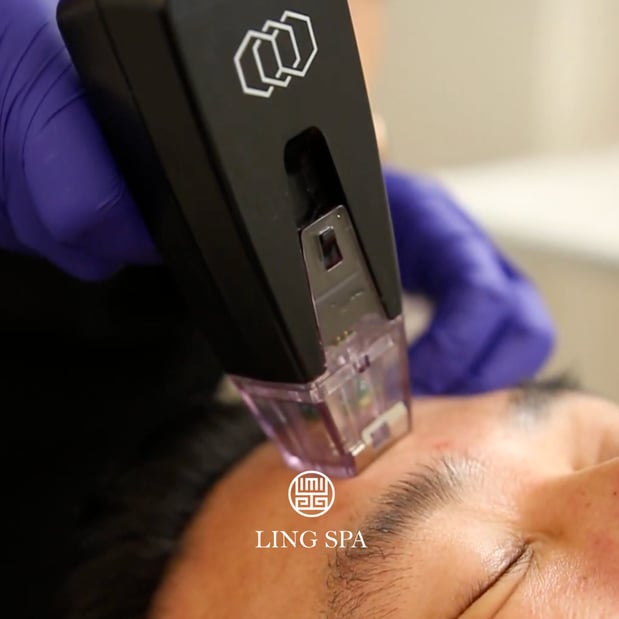 Images LING Spa Union Square