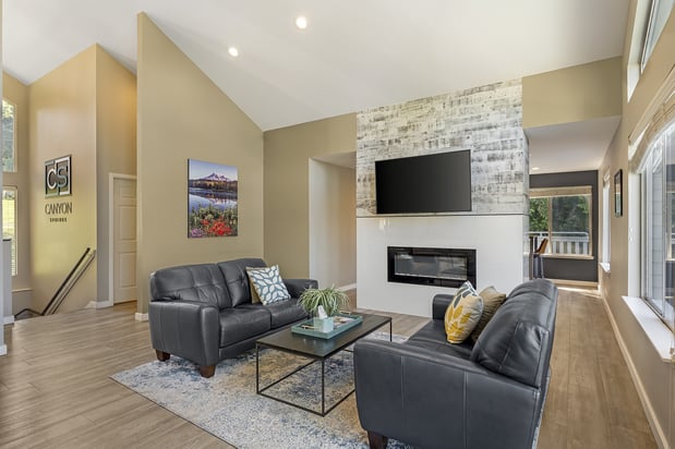 Images Canyon Springs