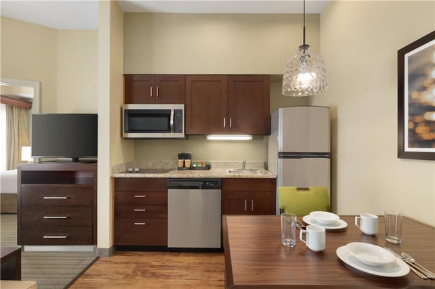 Images Homewood Suites by Hilton St. Petersburg Clearwater