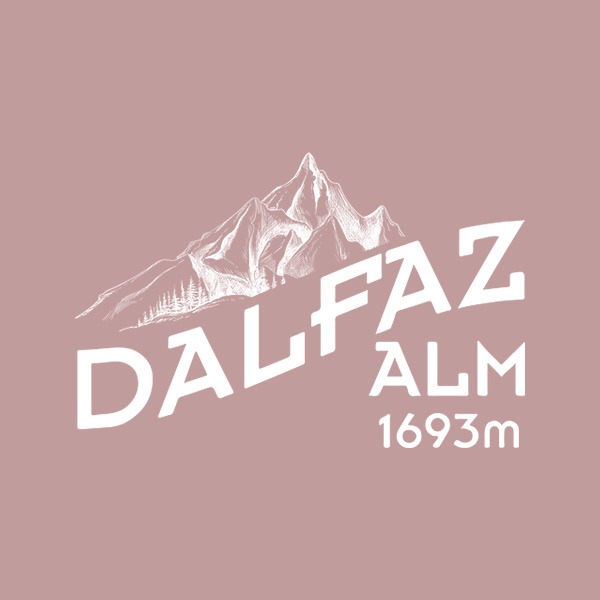 Berggasthaus Dalfaz Alm in Maurach