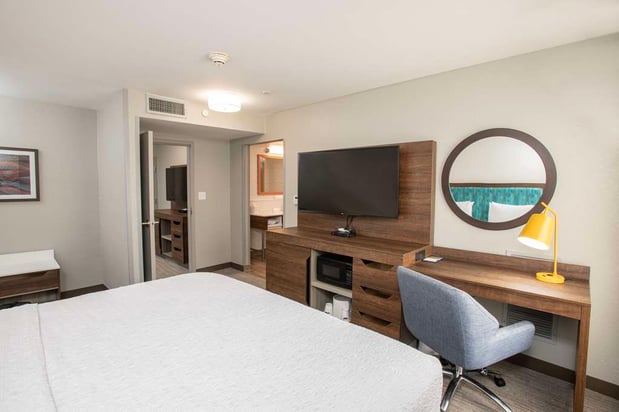 Images Hampton Inn Dry Ridge