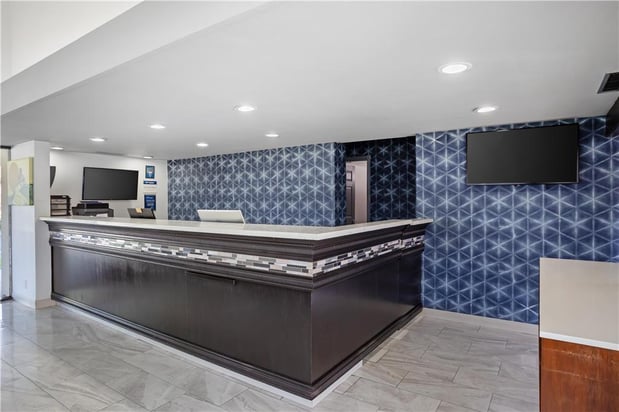 Images Best Western Big Country Inn