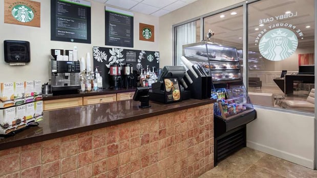 Images DoubleTree by Hilton Hotel Sunrise - Sawgrass Mills
