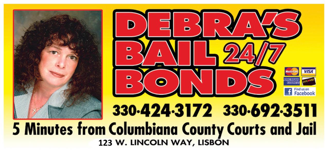 Image 2 | Debra's Bail Bonds