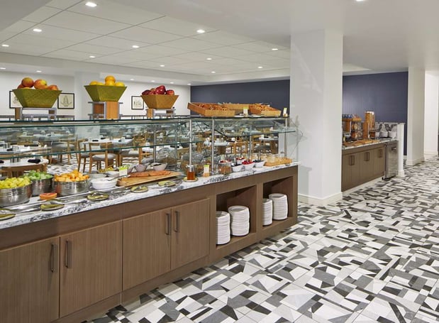 Images DoubleTree by Hilton Atlanta Perimeter Dunwoody