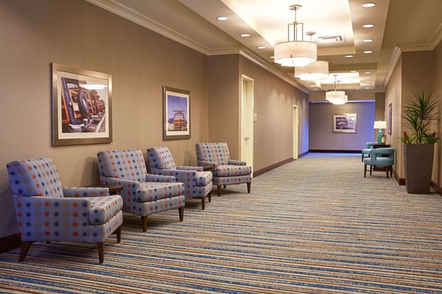 Images Hilton Garden Inn Los Angeles/Redondo Beach