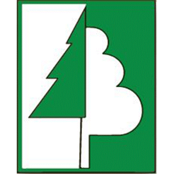 Landesforstgarten Ottenstein in 3532 Rastenfeld Logo