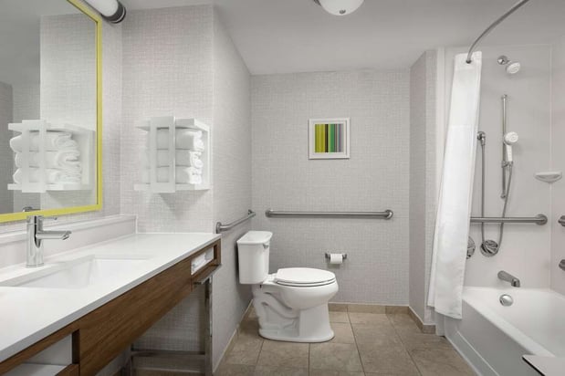 Images Hampton Inn & Suites Orlando-North/Altamonte Springs