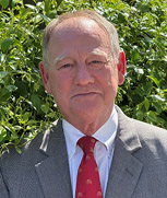 Photo of Michael Tulin