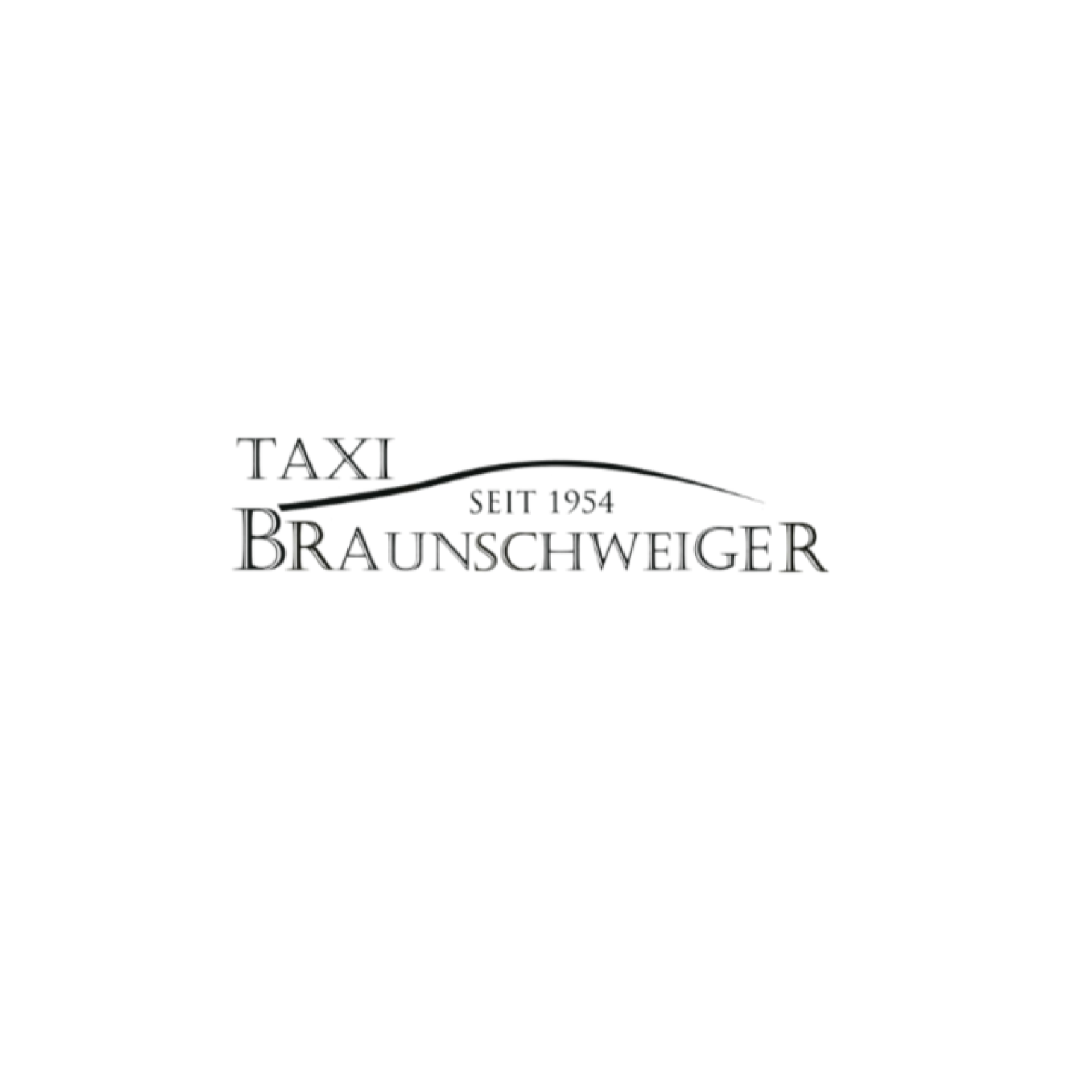 Logo Taxi Braunschweiger