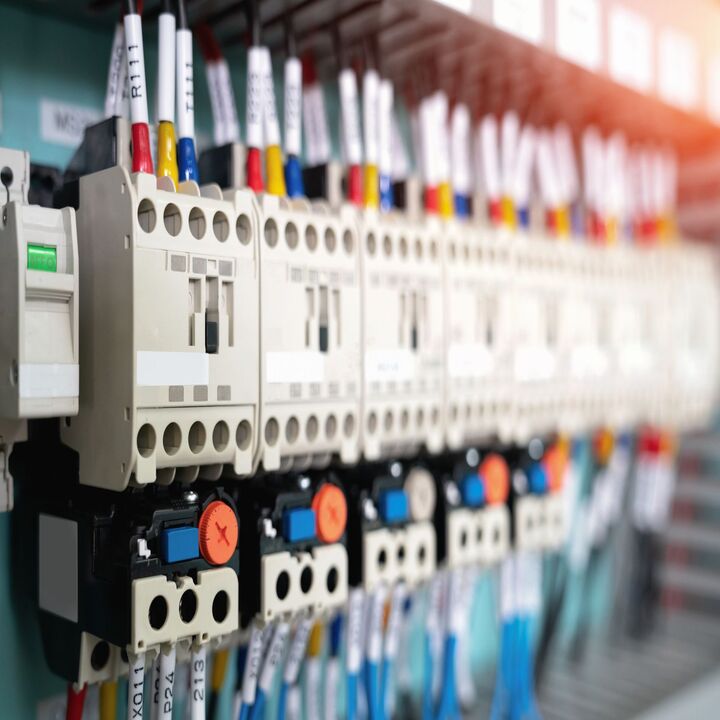 Images M-Force Electric