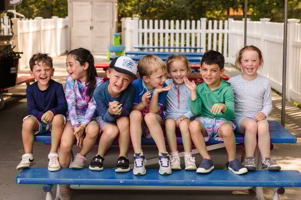 Images SPORTIME Amagansett / JMTA Hamptons