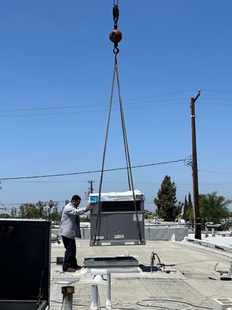 Images Downey Plumbing Heating & Air Conditioning