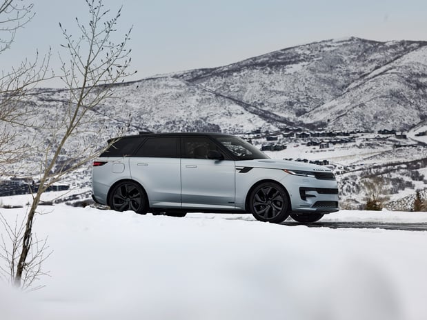 Images Land Rover Dublin