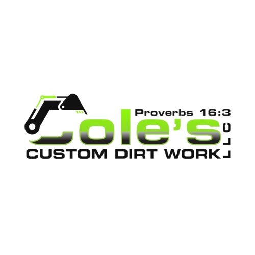 Coles Custom Dirt Work