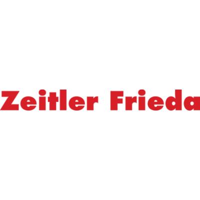 Zeitler Frieda Zahnärztin Logo