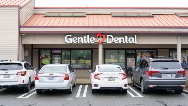 Images Gentle Dental Coal Creek