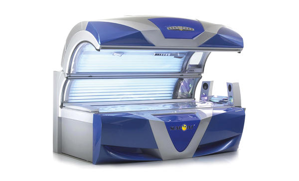 Bilder SUNPOINT Solarium & WELLMAXX Bodyforming Krefeld