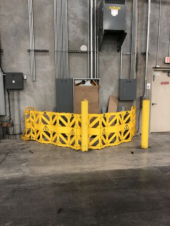 Images Excell Electric
