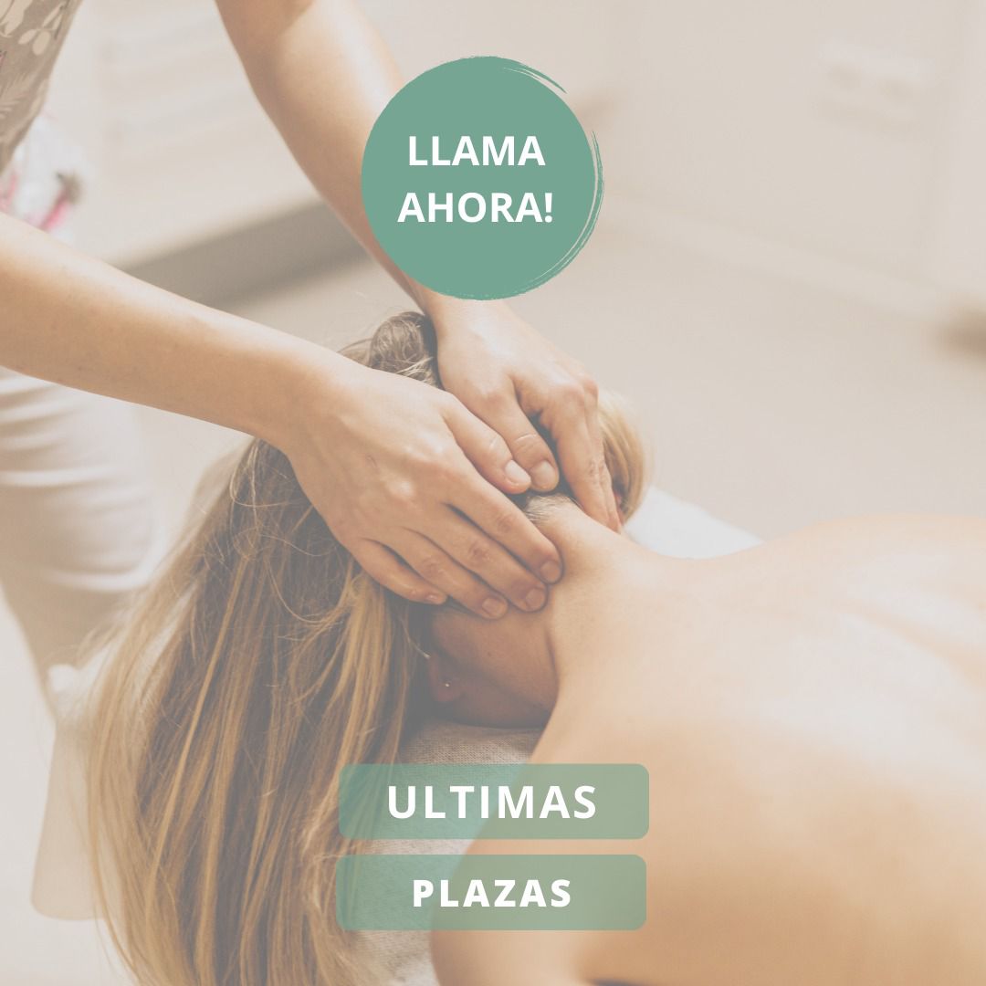 Images Naturviden Cursos Quiromasajes - Marbella