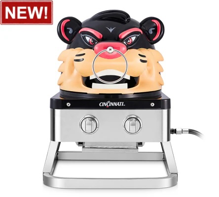 Images Mascot Grills
