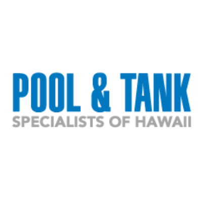 Pool & Tank Specialists of Hawaii