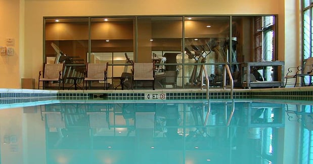 Images Embassy Suites by Hilton Sacramento Riverfront Promenade