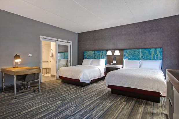 Images Hampton Inn Olive Branch