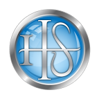 Hypnotic Salon & Spa Logo