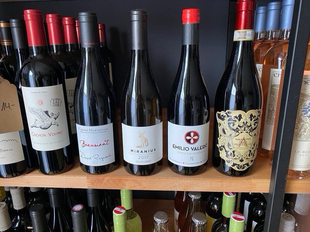 my-Biowine - Günter M. Rindt, Feilitzschstraße 3 in Memmingen