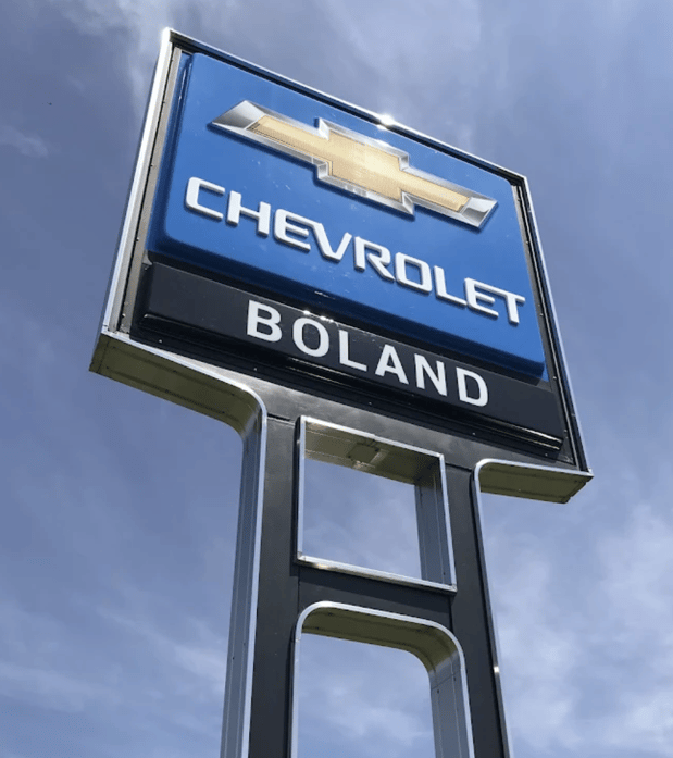 Images Boland Chevrolet