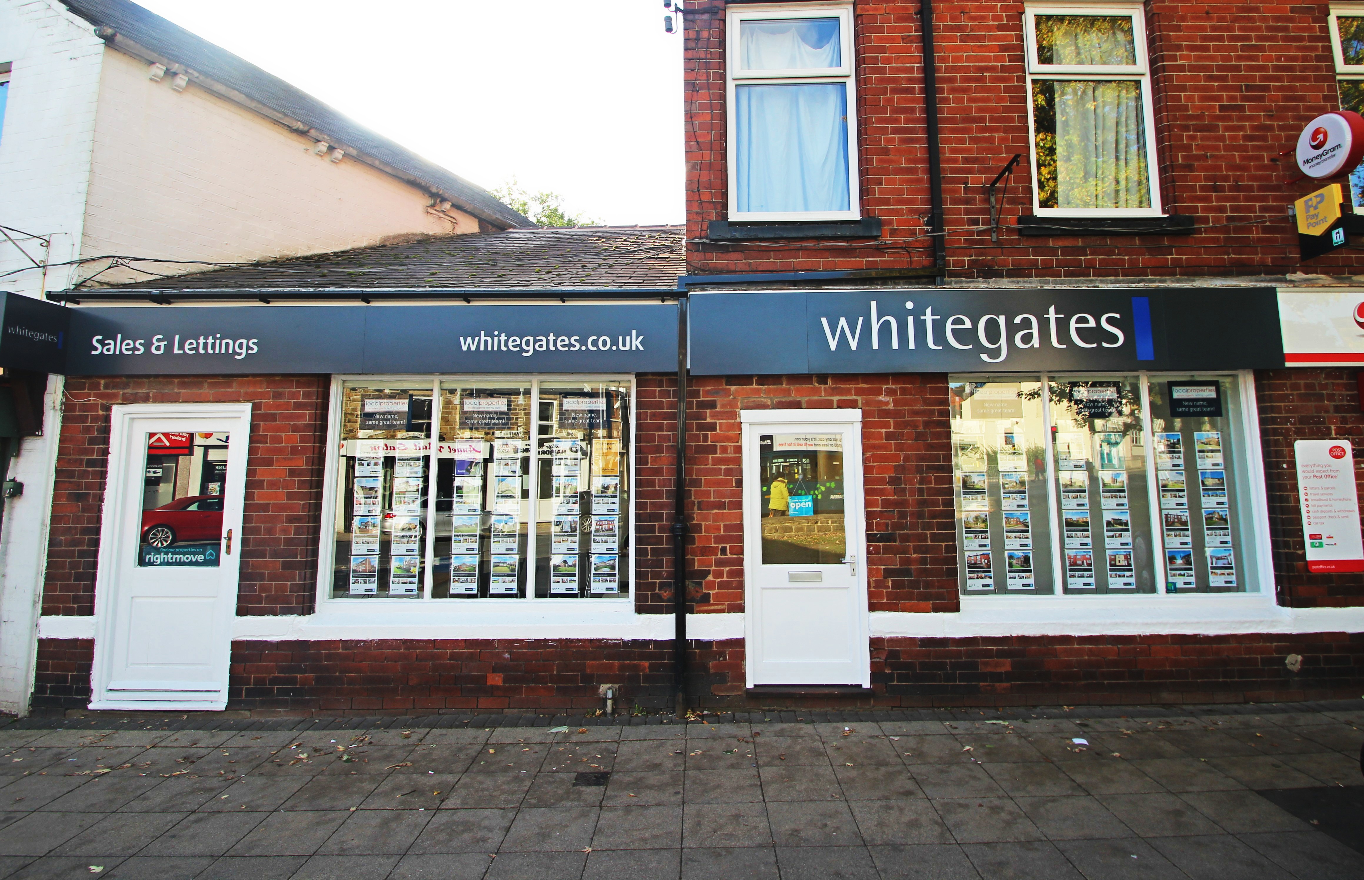 Images Whitegates Hemsworth Lettings & Estate Agents