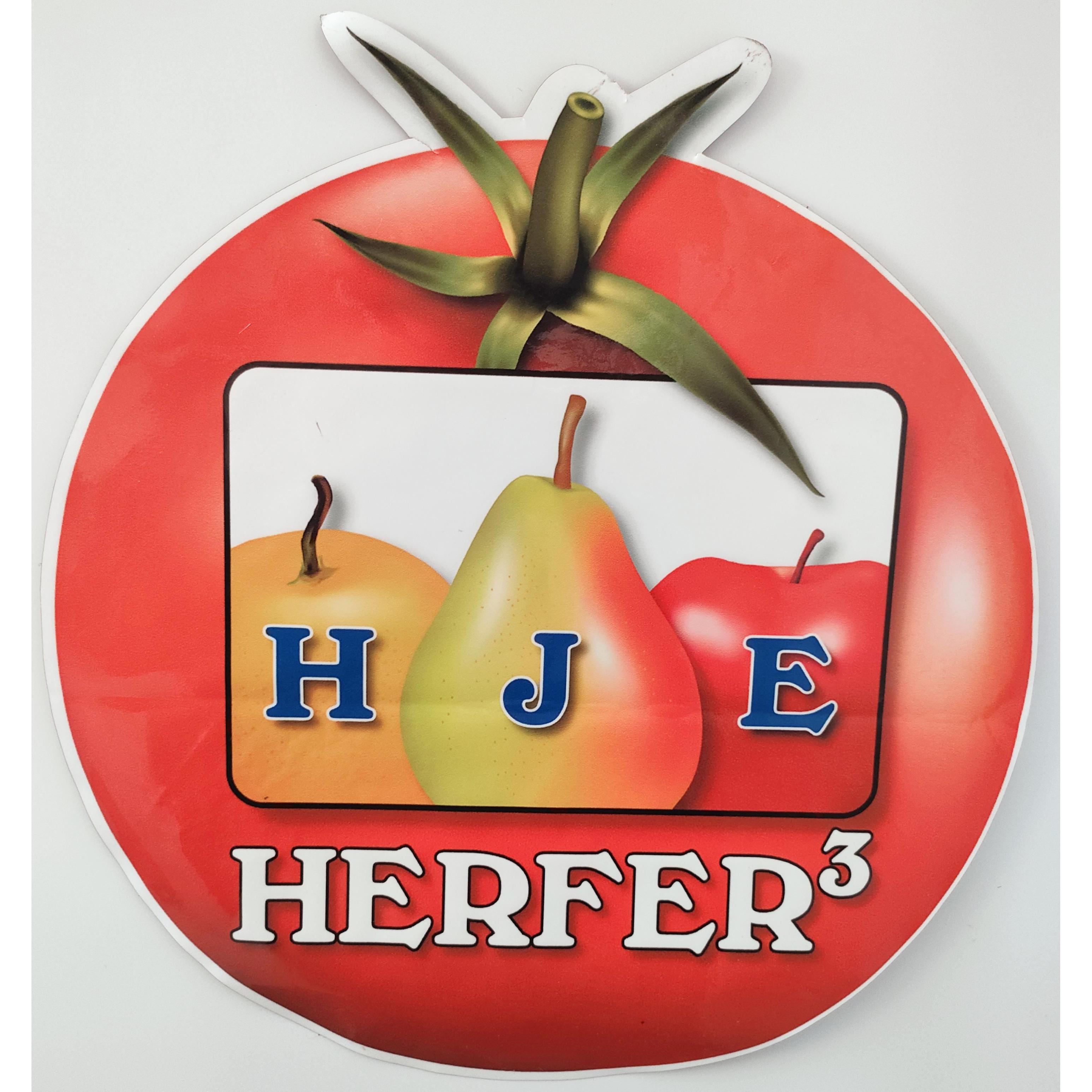 Herfer 3 C.B Madrid