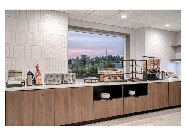 Images Staybridge Suites Federal Way - Seattle South by IHG