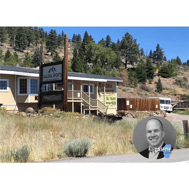 Images Tahoe Tony Tuoto EXP Luxury Hosting Realty Incline Village