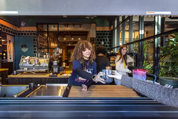 Images Kohi - A Coffee Bar