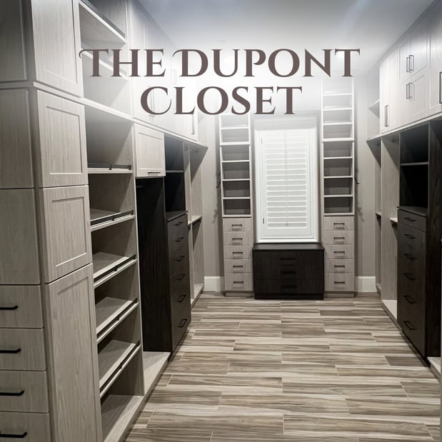 Images Classy Closets Tucson