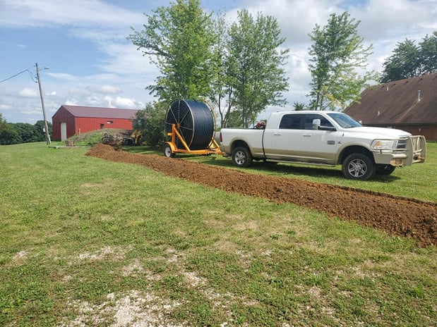 Images McIntire Plumbing & Do All Service, LLC