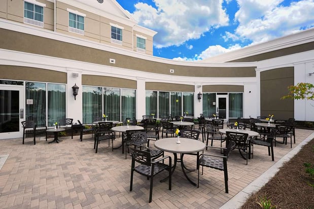 Images Hilton Garden Inn Columbia/Northeast