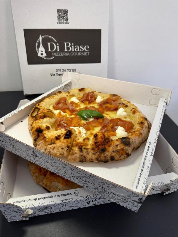 Images Di Biase Pizzeria Gourmet e Bar