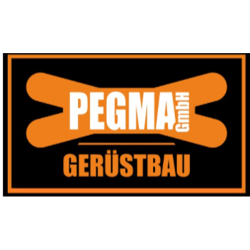 PEGMA Gerüstbau GmbH Logo