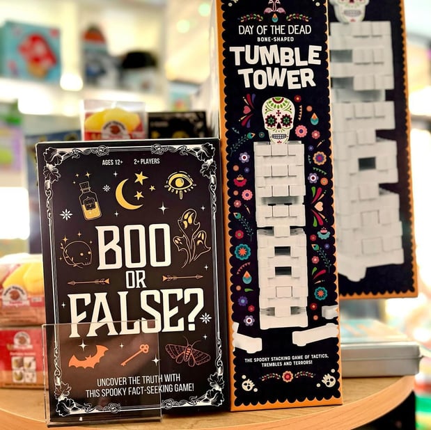 Images Enchanted Forest Toy Shoppe