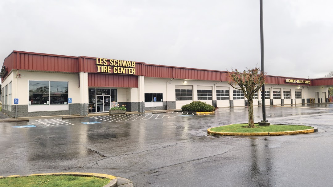 Les Schwab Tire Center